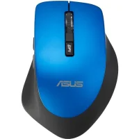 Мышь ASUS WT425 (синий) фото 1